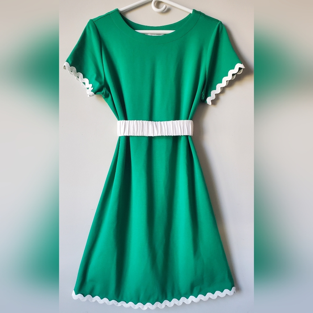 Jude Connally Ella Dress